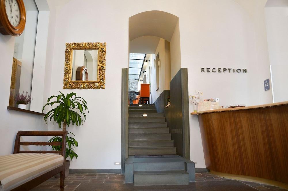 Design Neruda Hotel Praha
