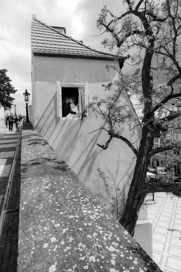 Design Neruda 4* Praha