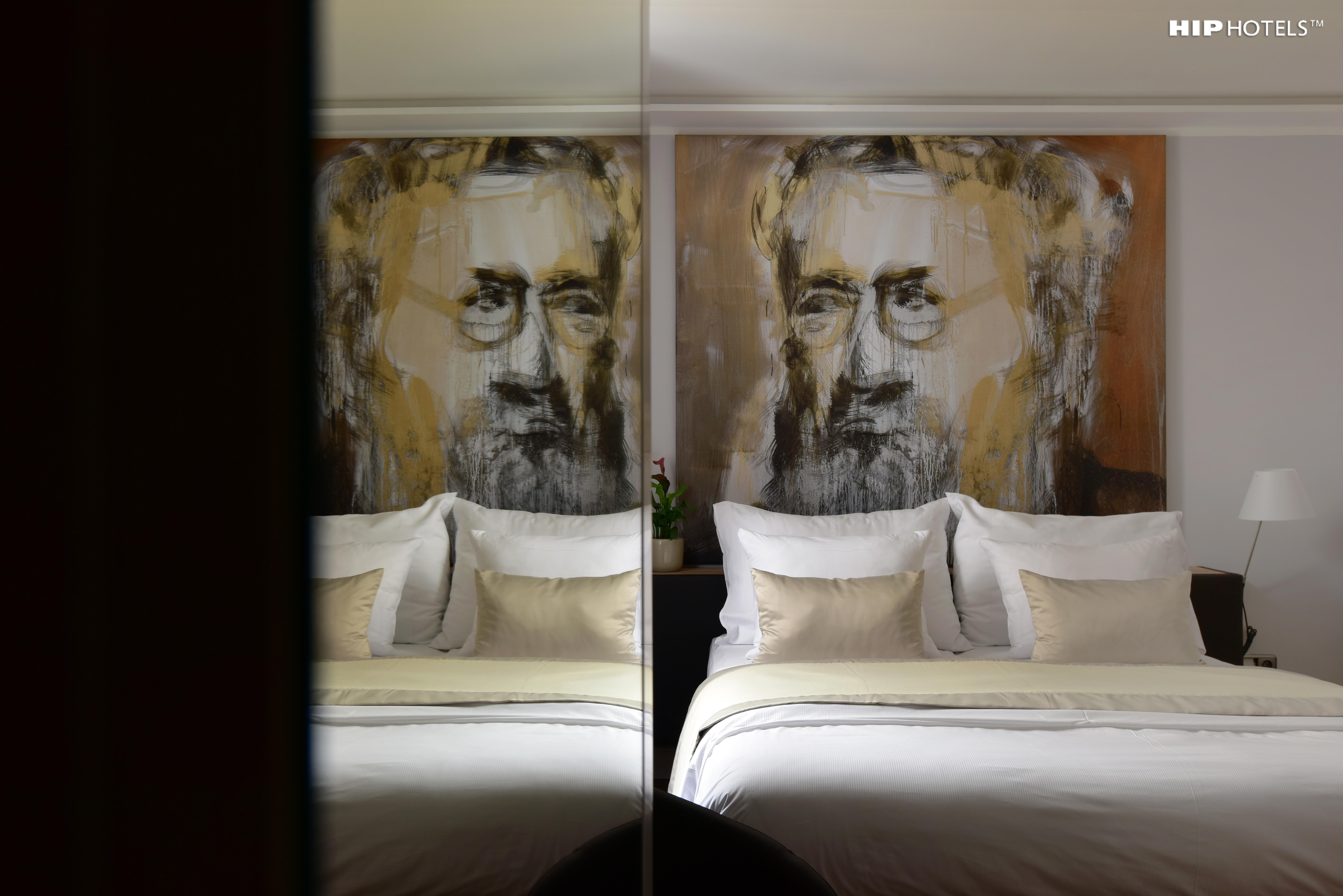 Design Neruda 4* Praha