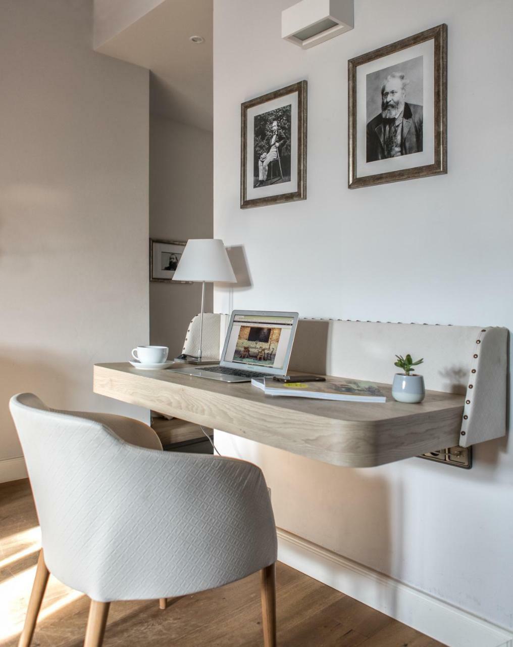 Design Neruda 4* Praha